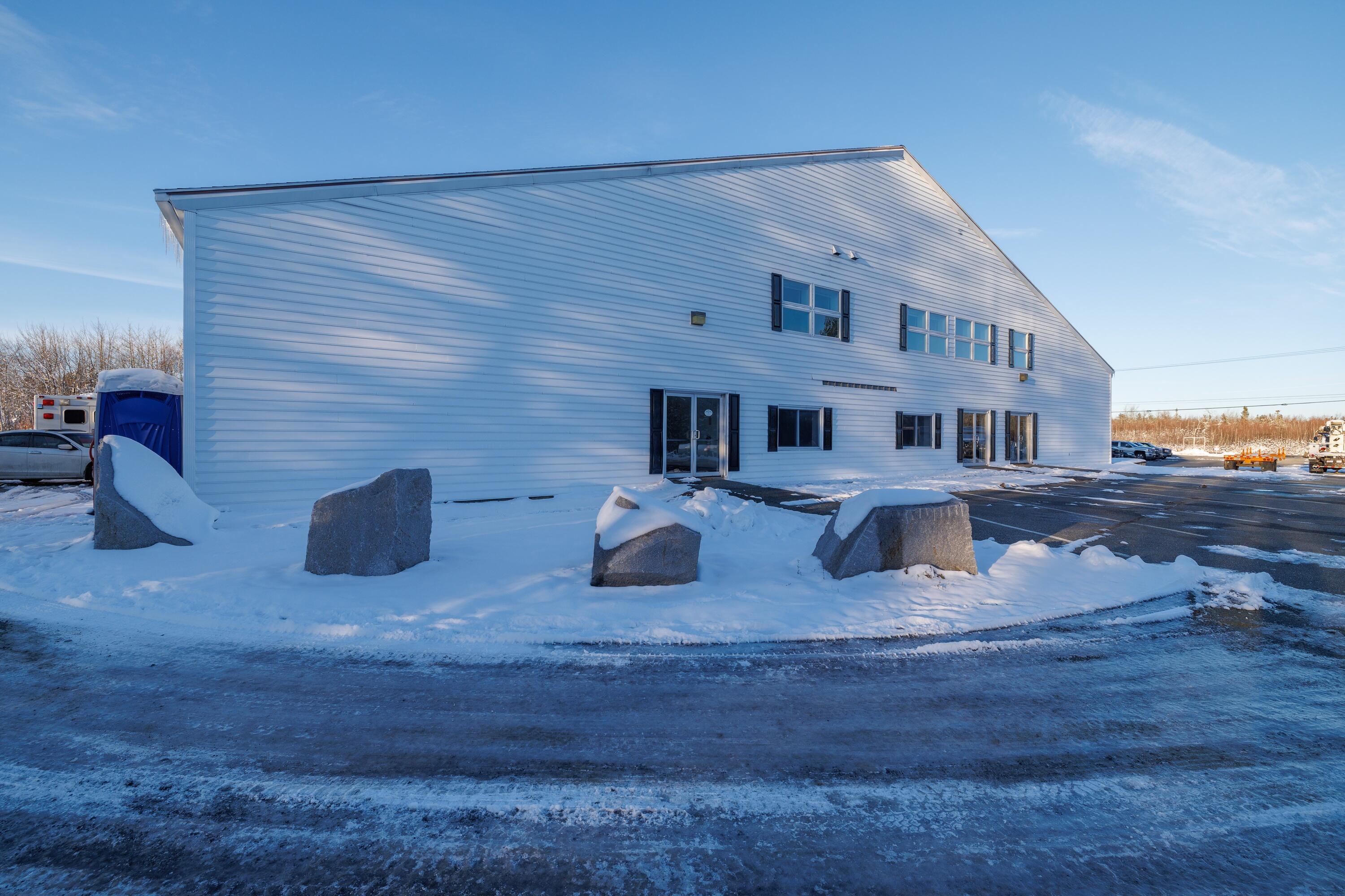 169-171 Bar Harbor Road Trenton ME 04605