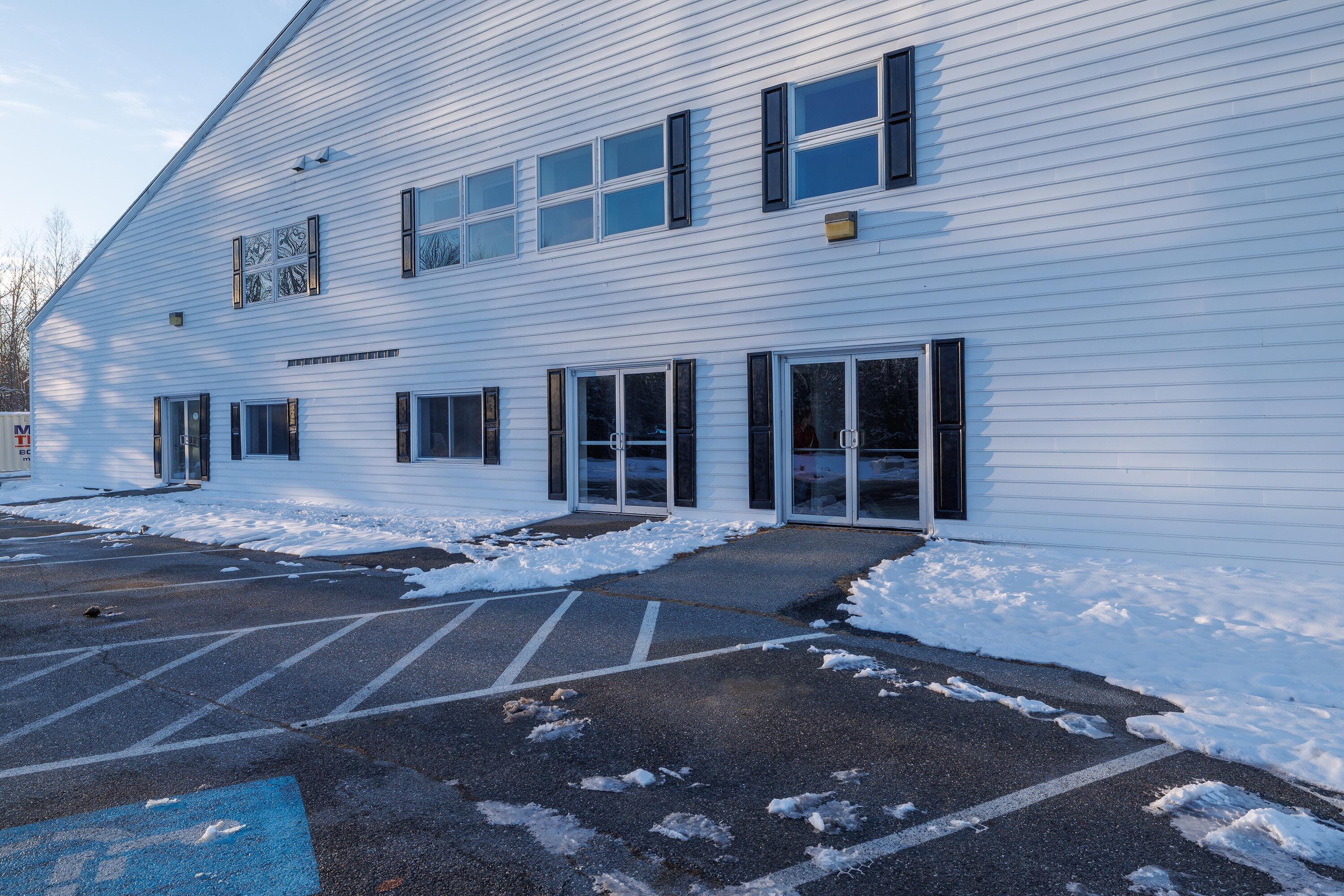 169-171 Bar Harbor Road Trenton ME 04605