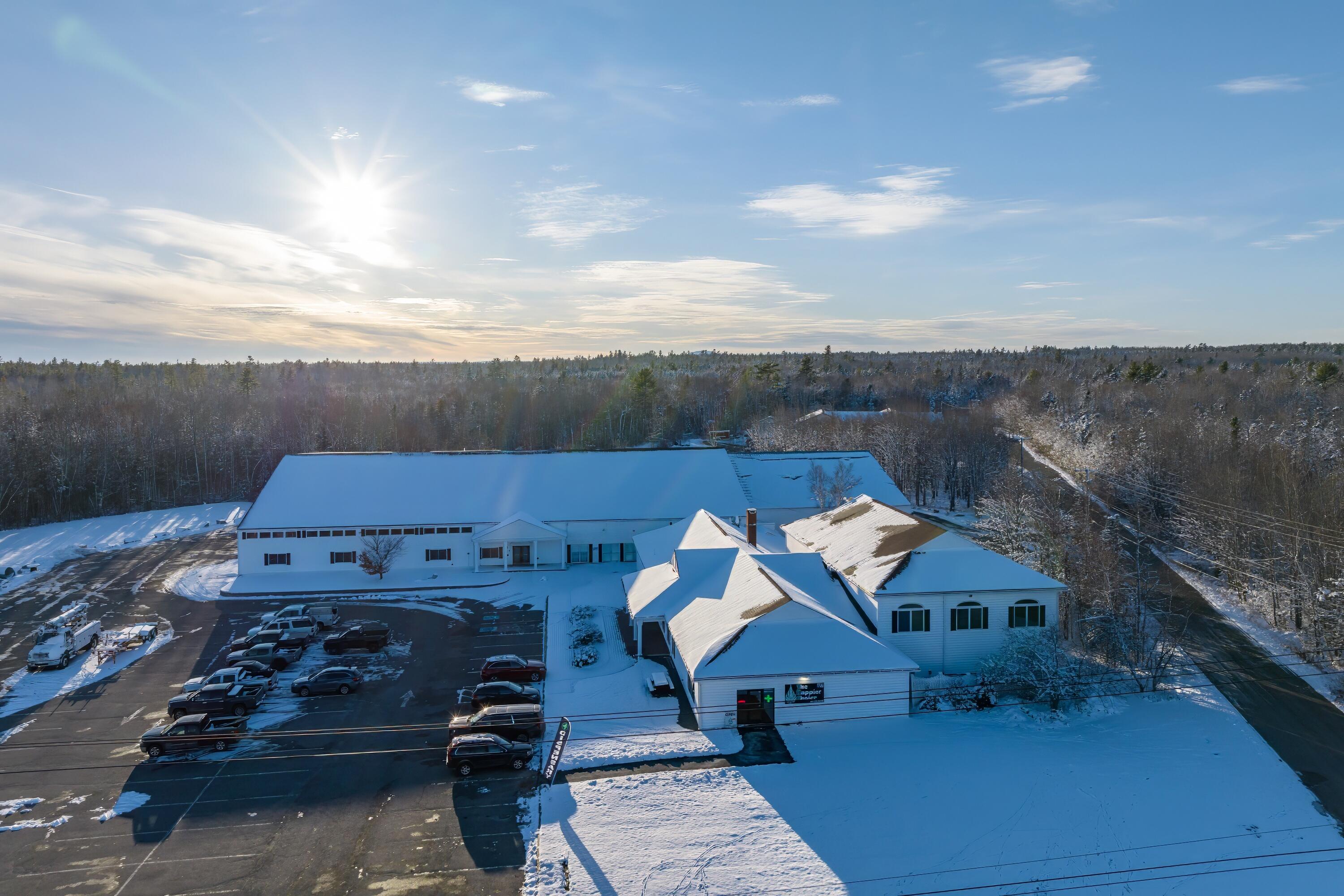 169-171 Bar Harbor Road Trenton ME 04605