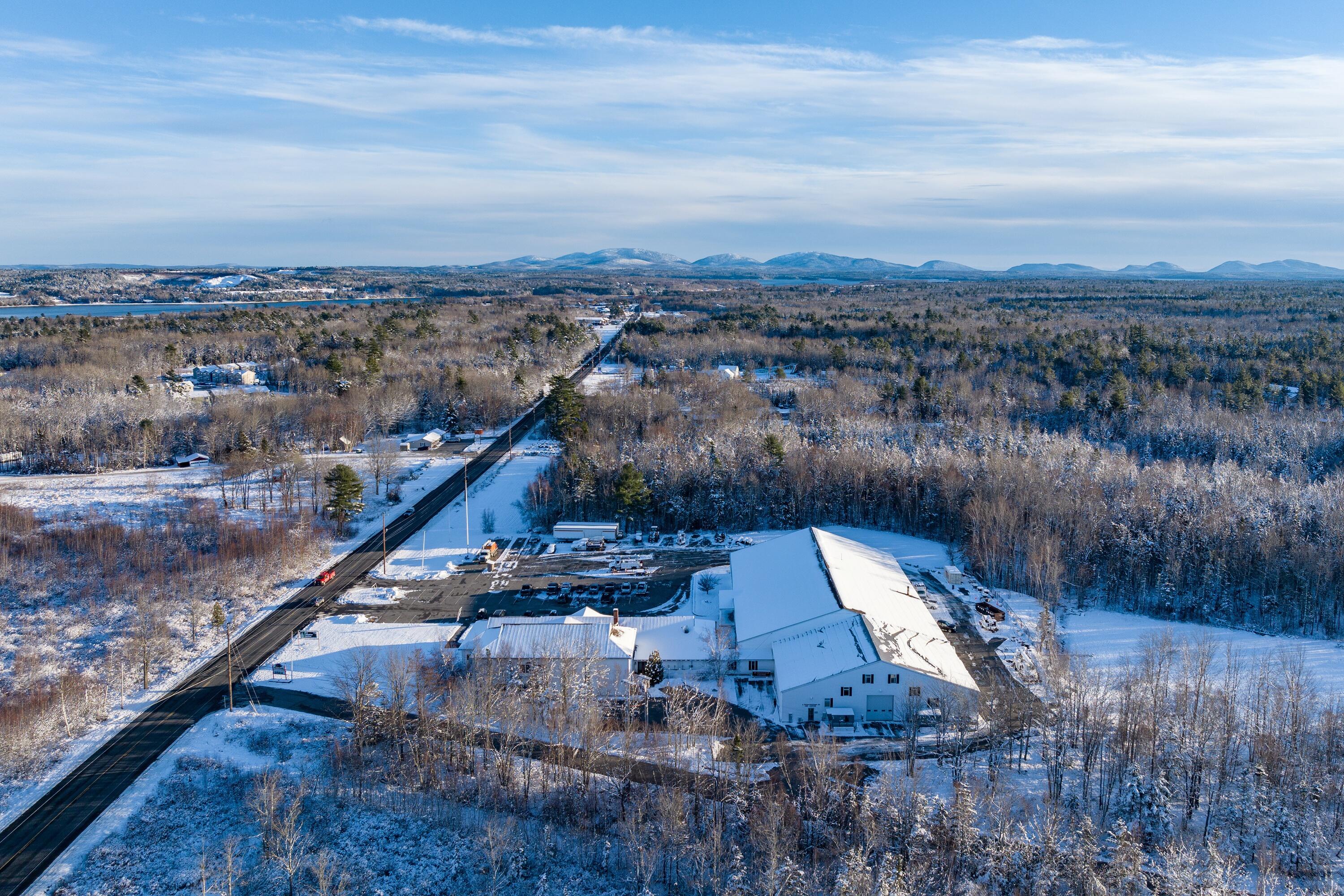 169-171 Bar Harbor Road Trenton ME 04605