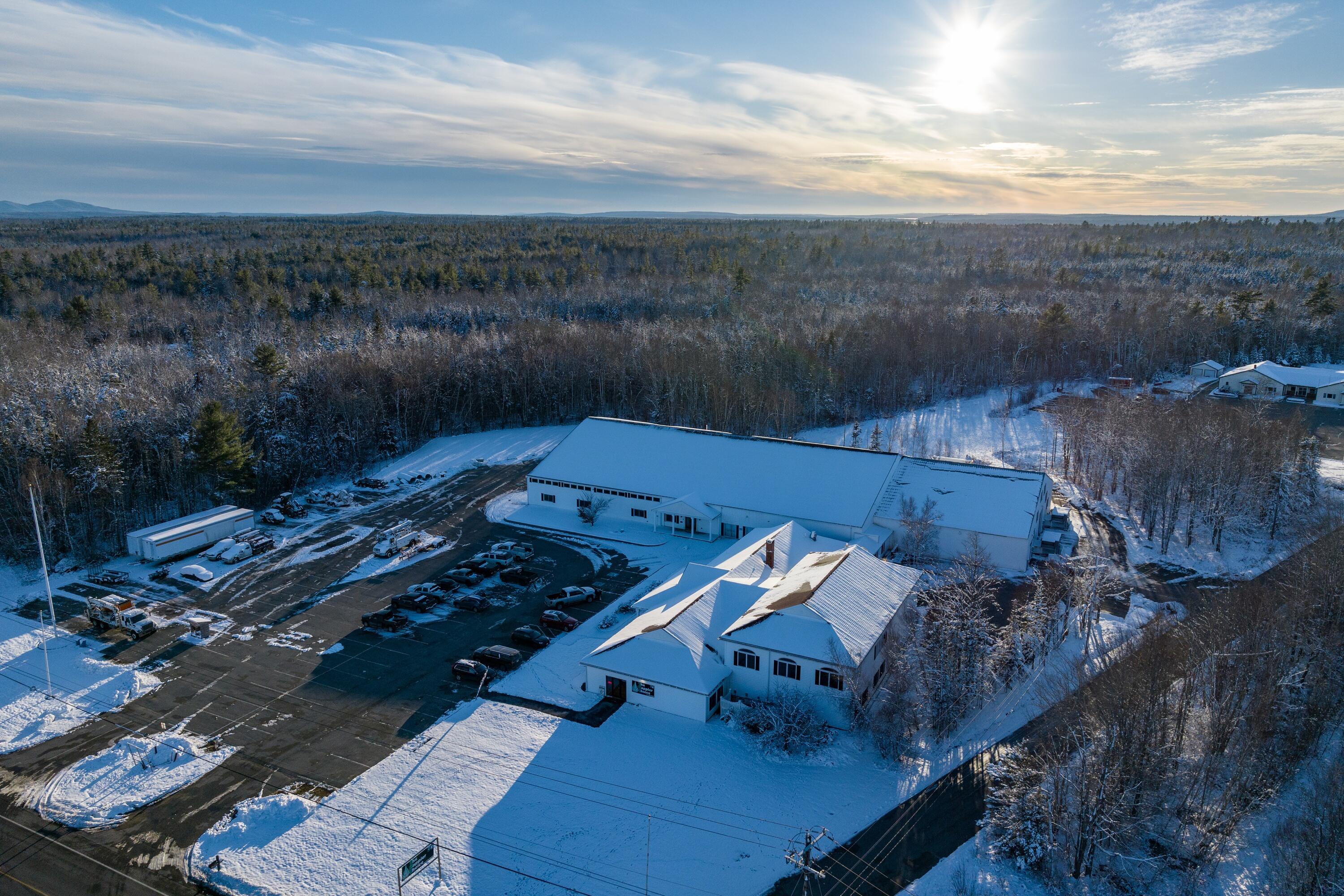 169-171 Bar Harbor Road Trenton ME 04605