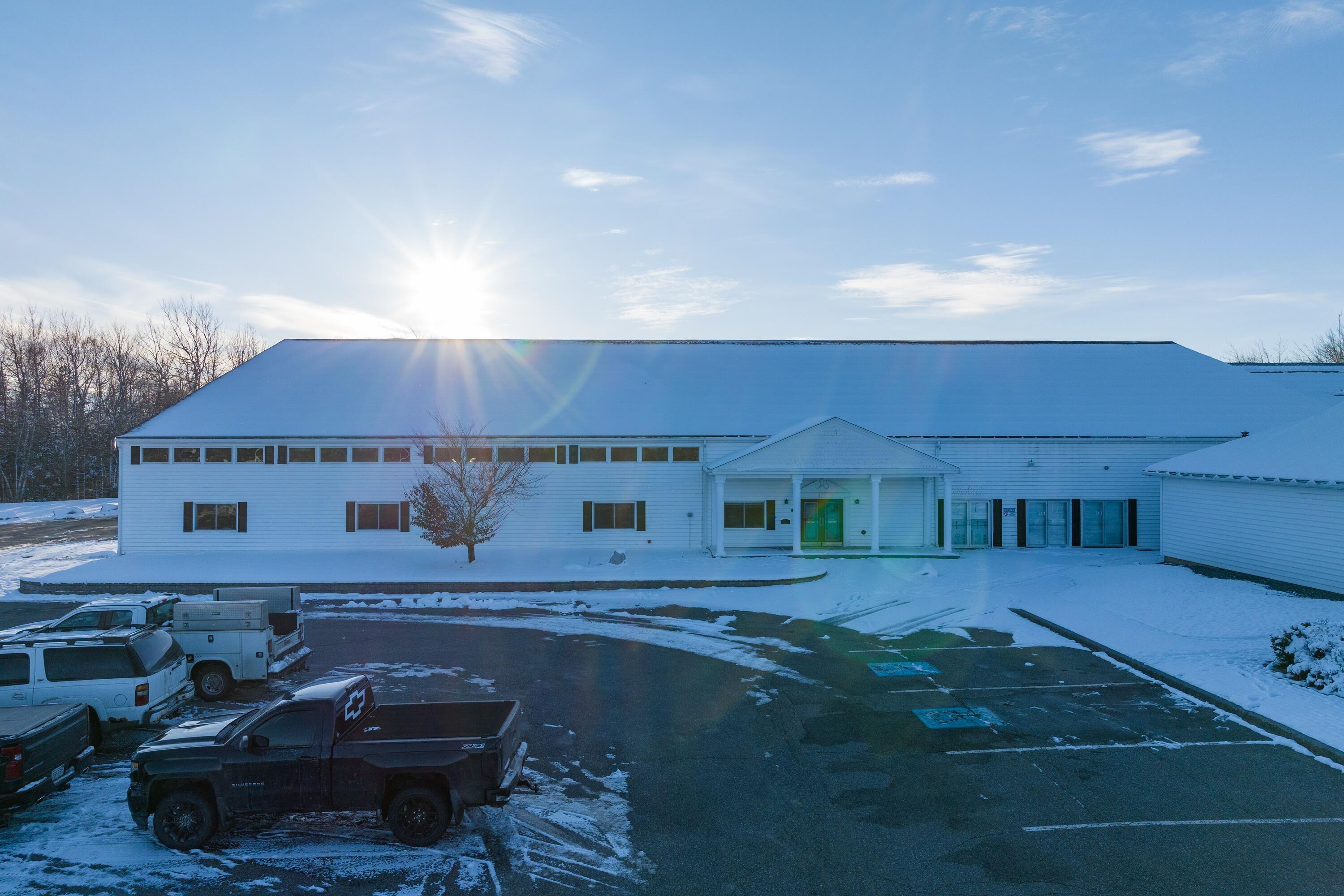 169-171 Bar Harbor Road Trenton ME 04605