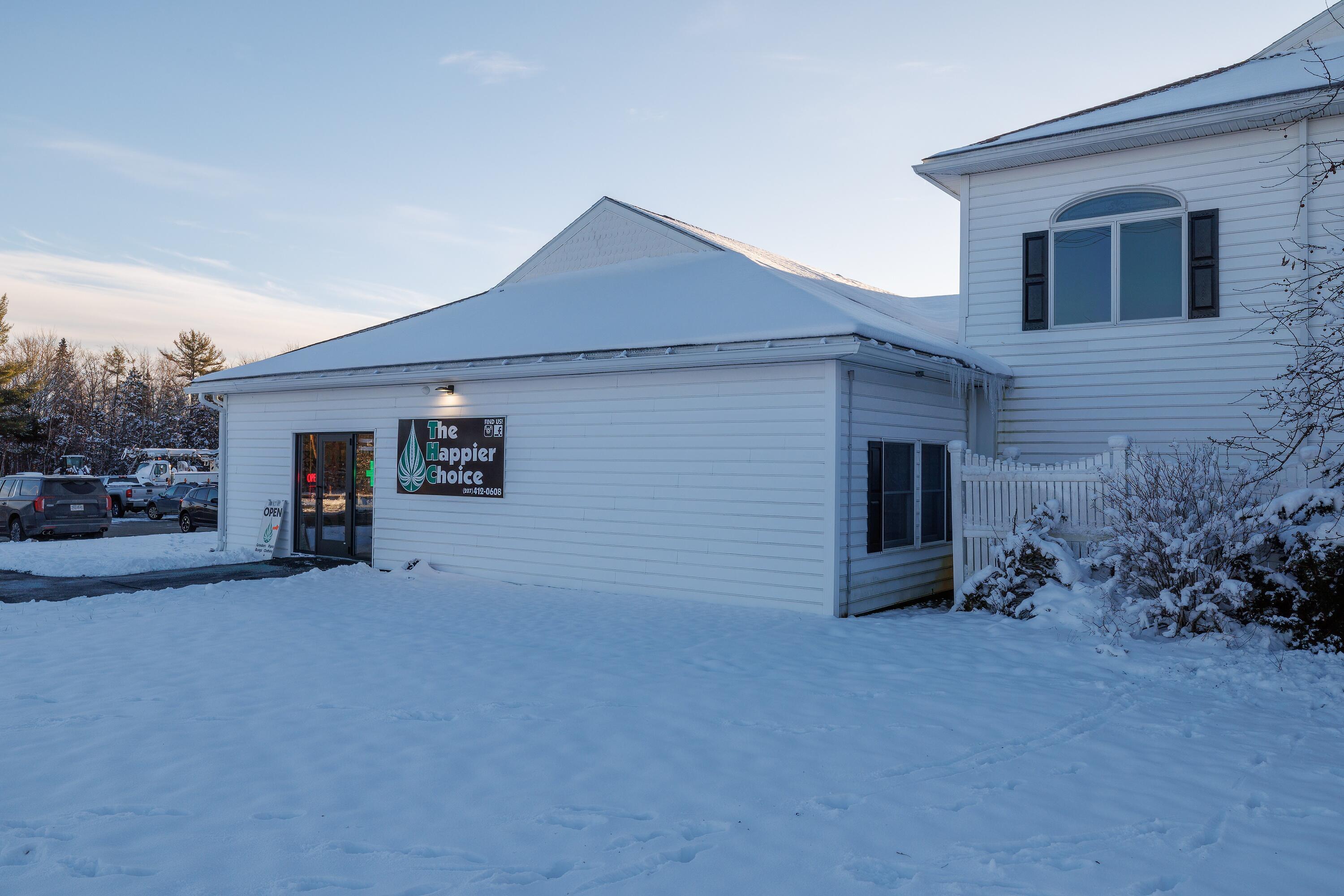 169-171 Bar Harbor Road Trenton ME 04605