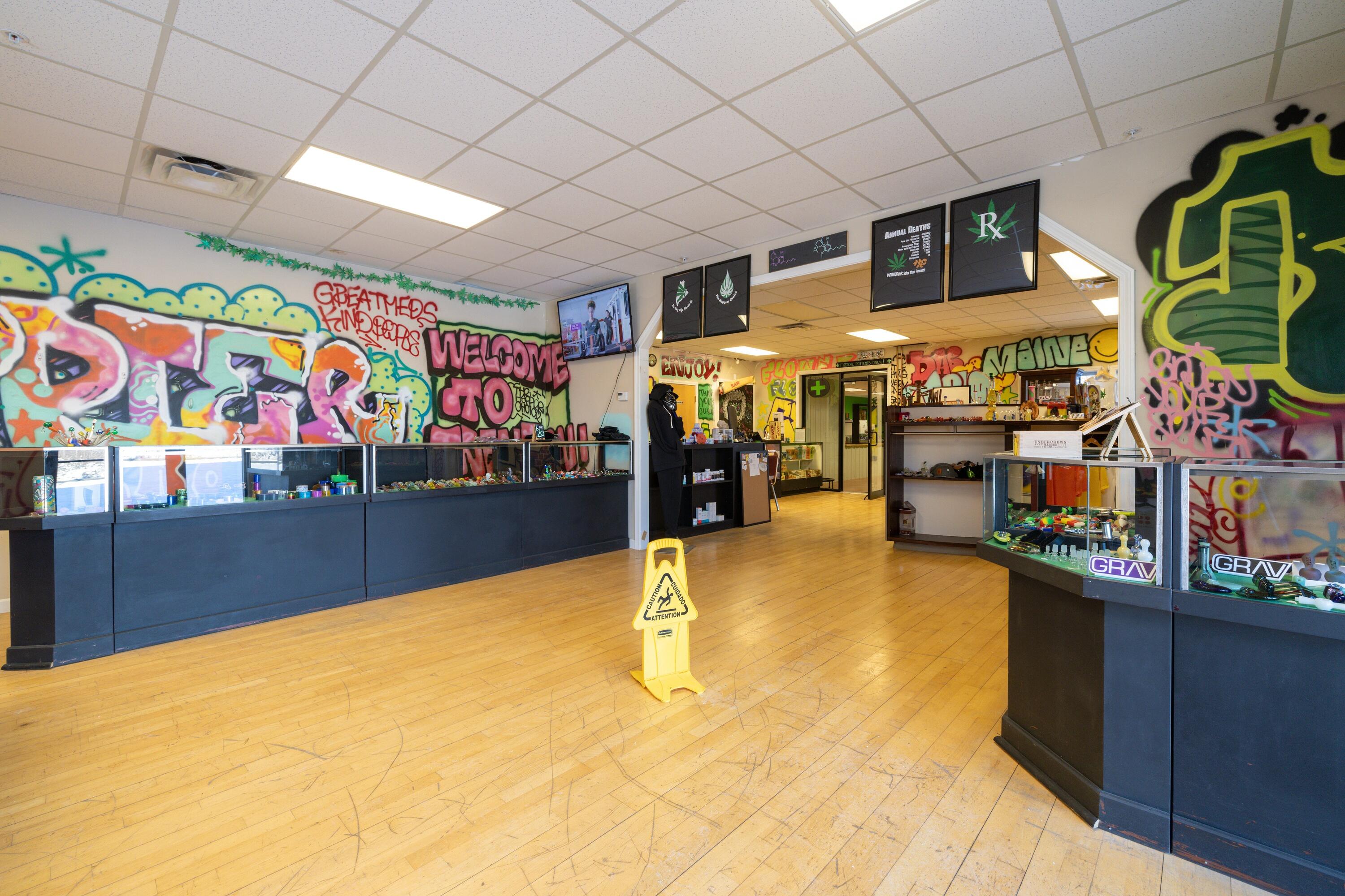 169-171 Bar Harbor Road Trenton ME 04605