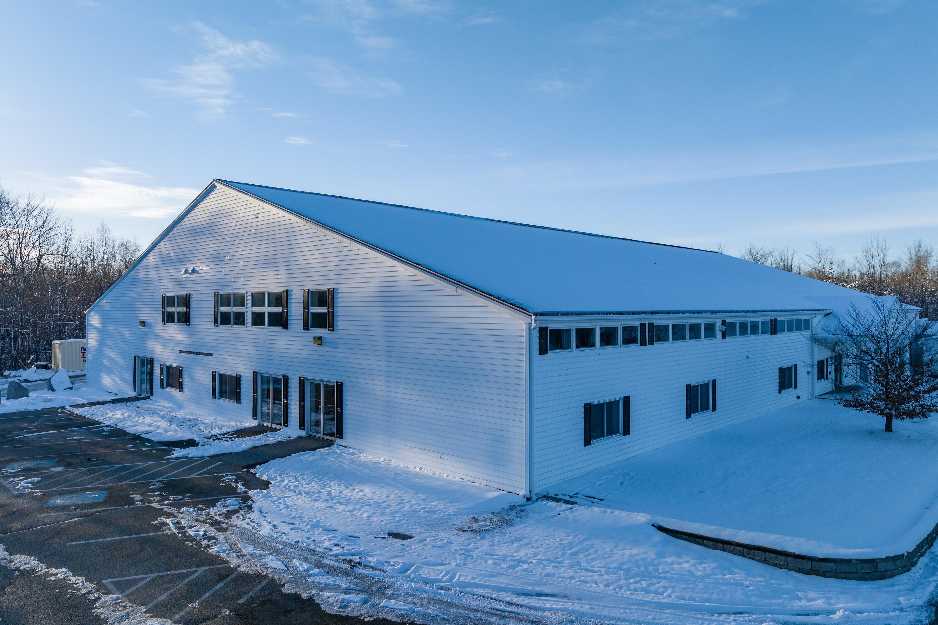 169-171 Bar Harbor Road Trenton ME 04605