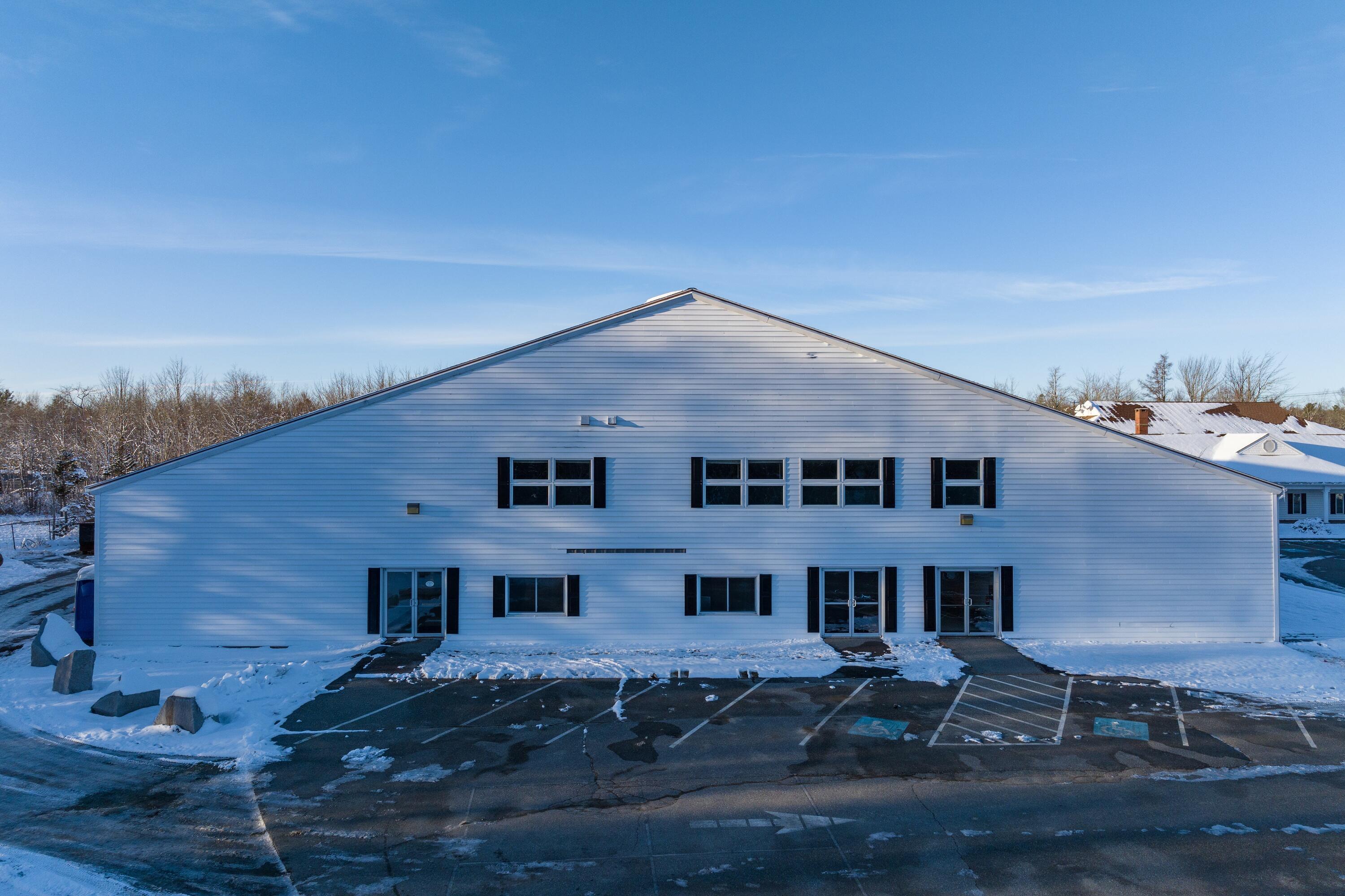 169-171 Bar Harbor Road Trenton ME 04605