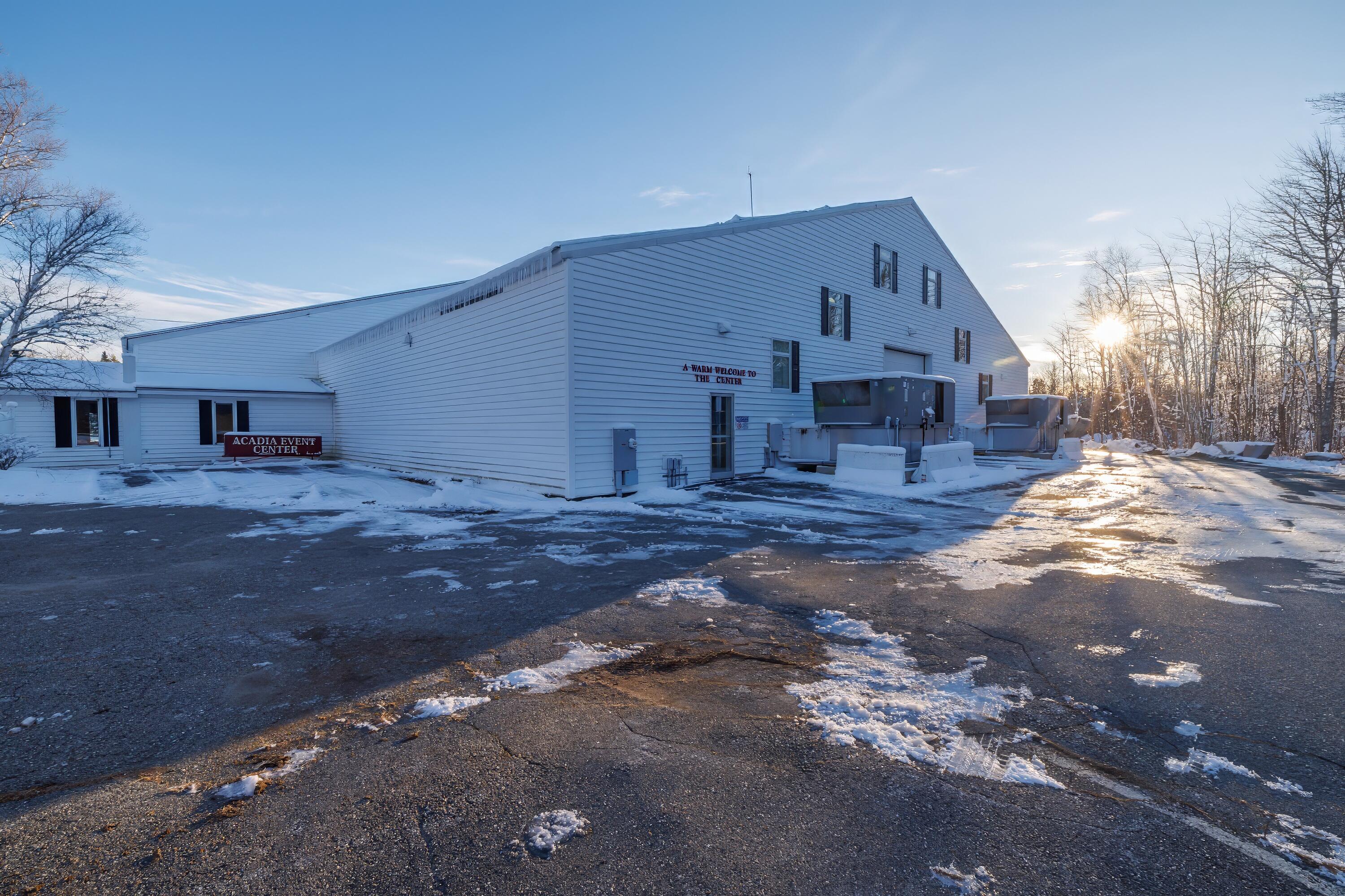 169-171 Bar Harbor Road Trenton ME 04605