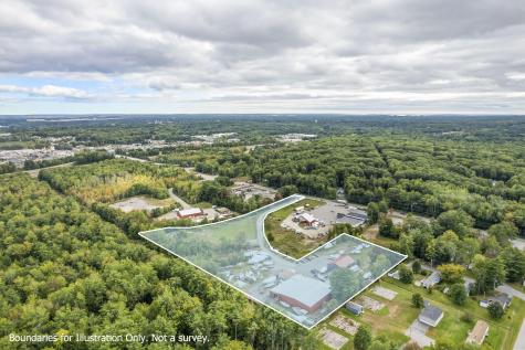 34 Compass Lane Topsham ME 04086