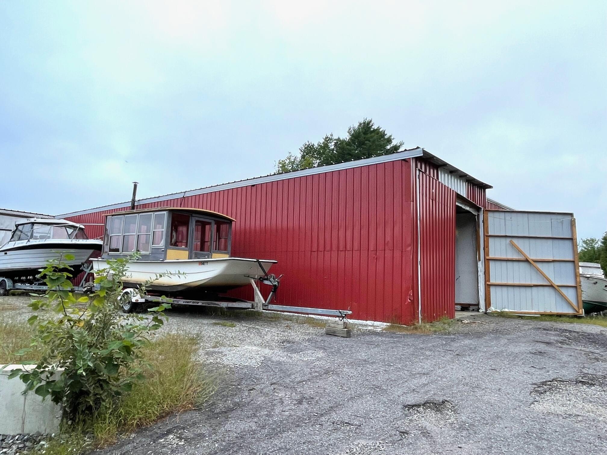 34 Compass Lane Topsham ME 04086