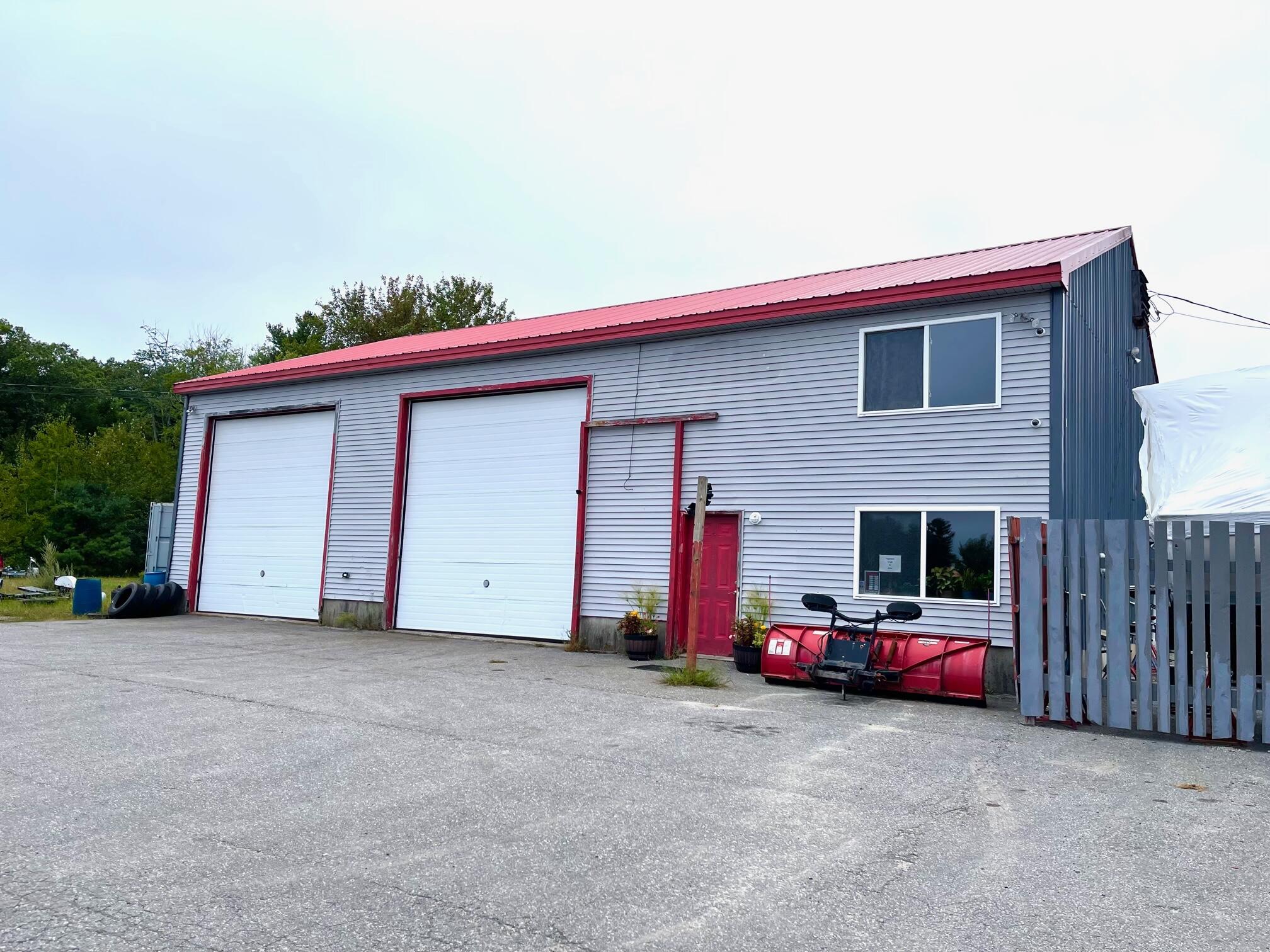 34 Compass Lane Topsham ME 04086