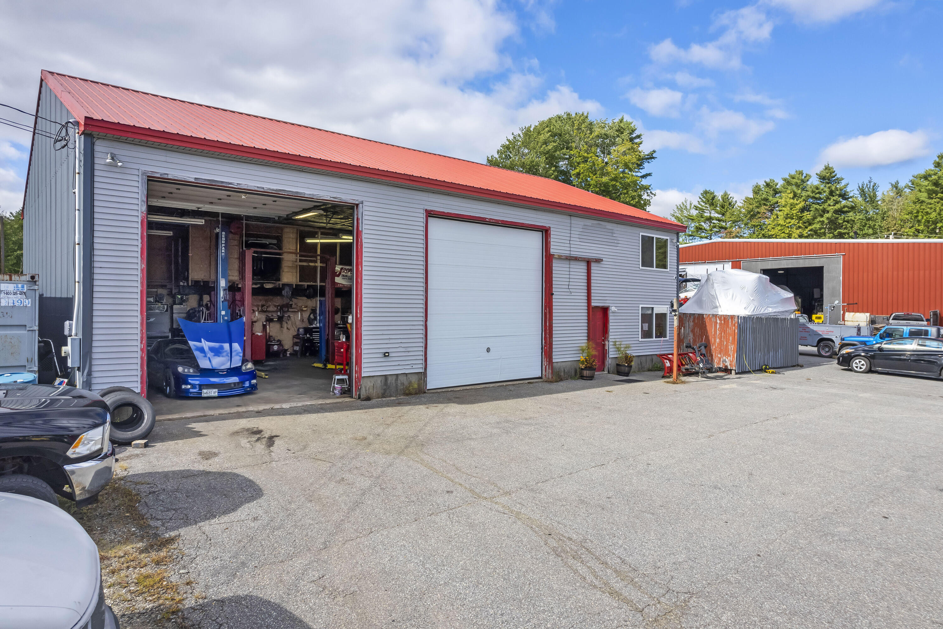 34 Compass Lane Topsham ME 04086