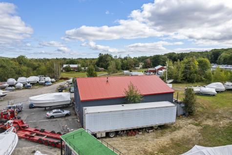 34 Compass Lane Topsham ME 04086