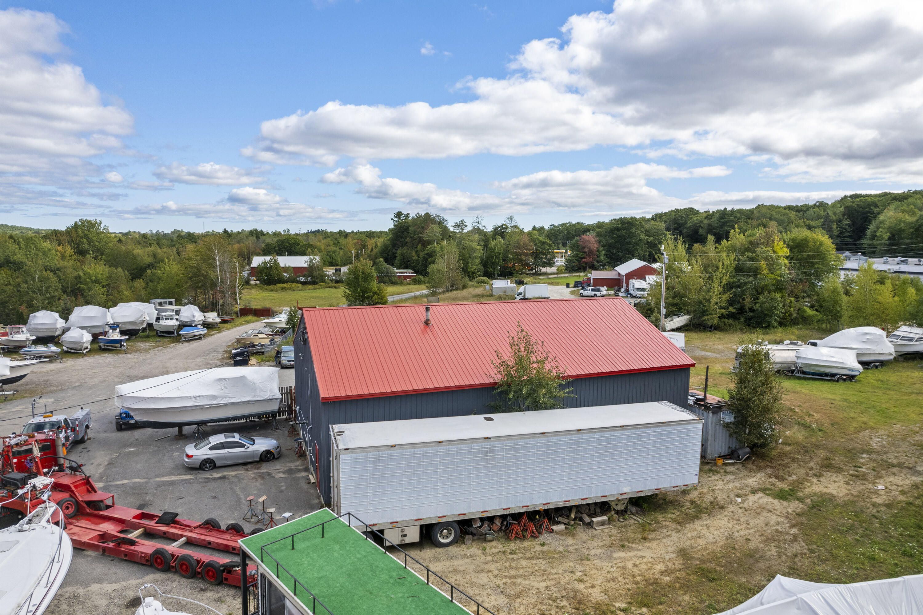 34 Compass Lane Topsham ME 04086