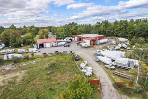 34 Compass Lane Topsham ME 04086