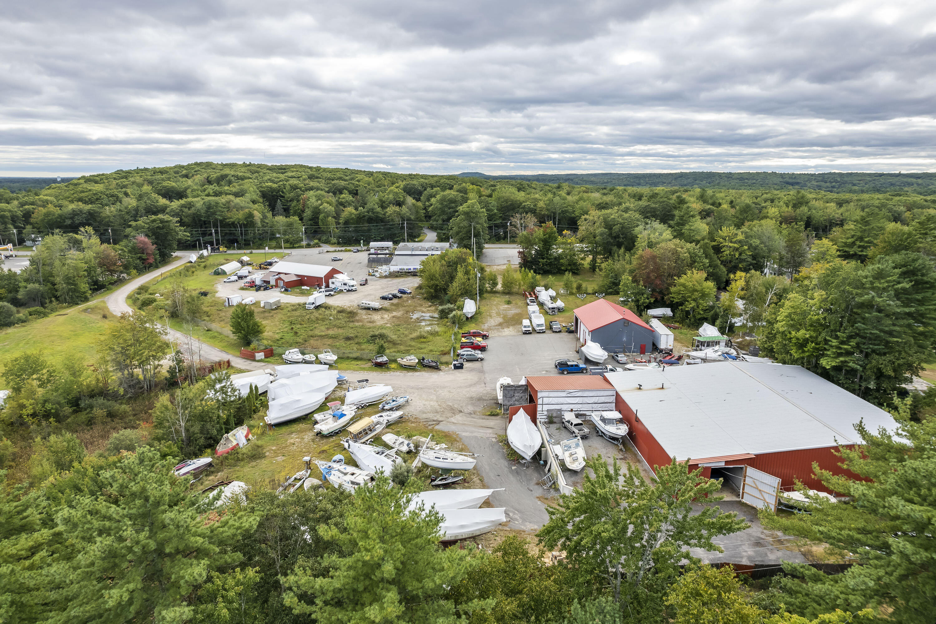 34 Compass Lane Topsham ME 04086