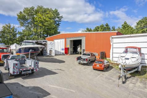 34 Compass Lane Topsham ME 04086