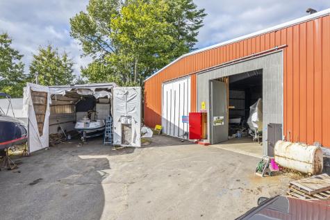 34 Compass Lane Topsham ME 04086