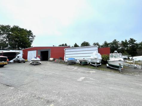 34 Compass Lane Topsham ME 04086