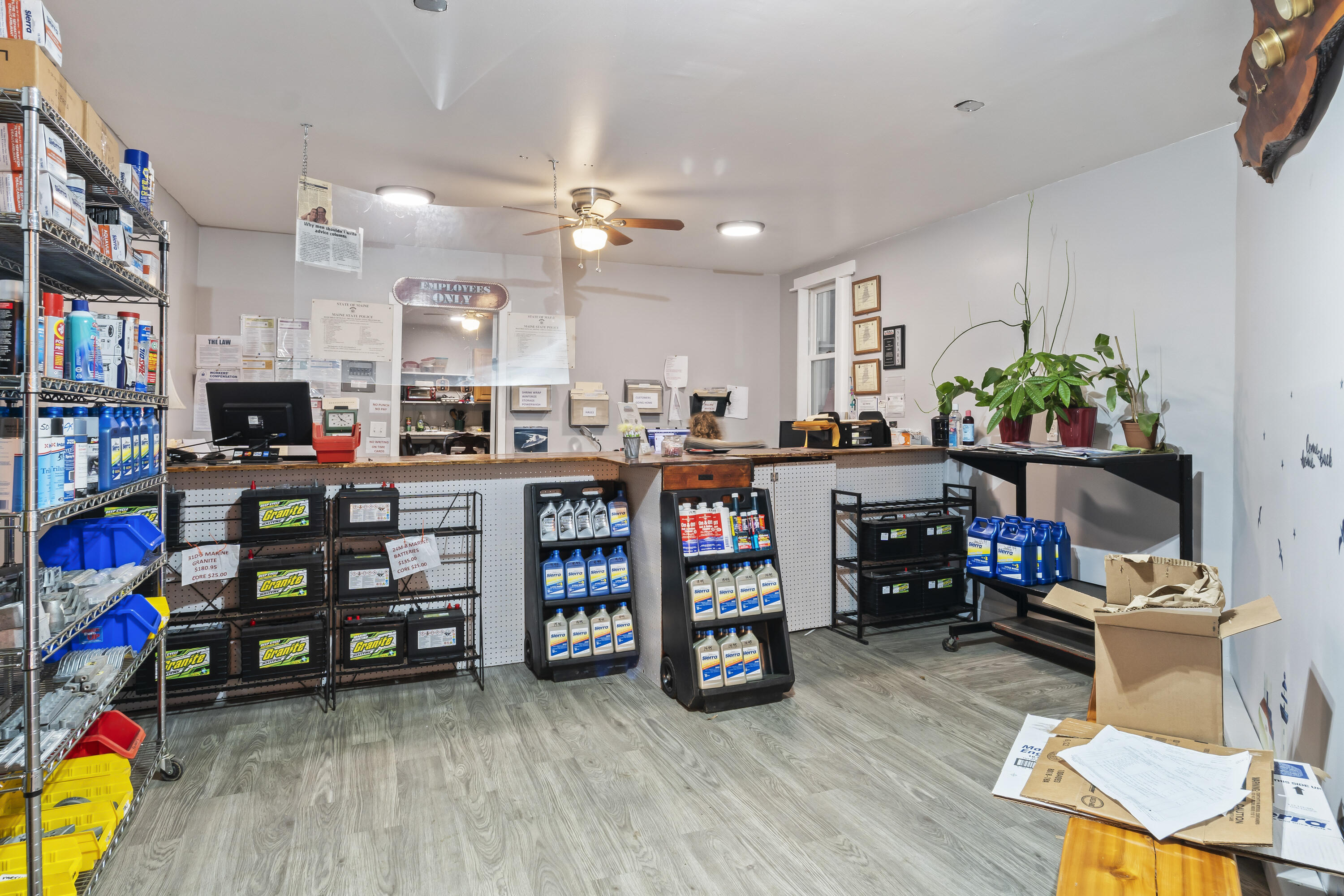 34 Compass Lane Topsham ME 04086