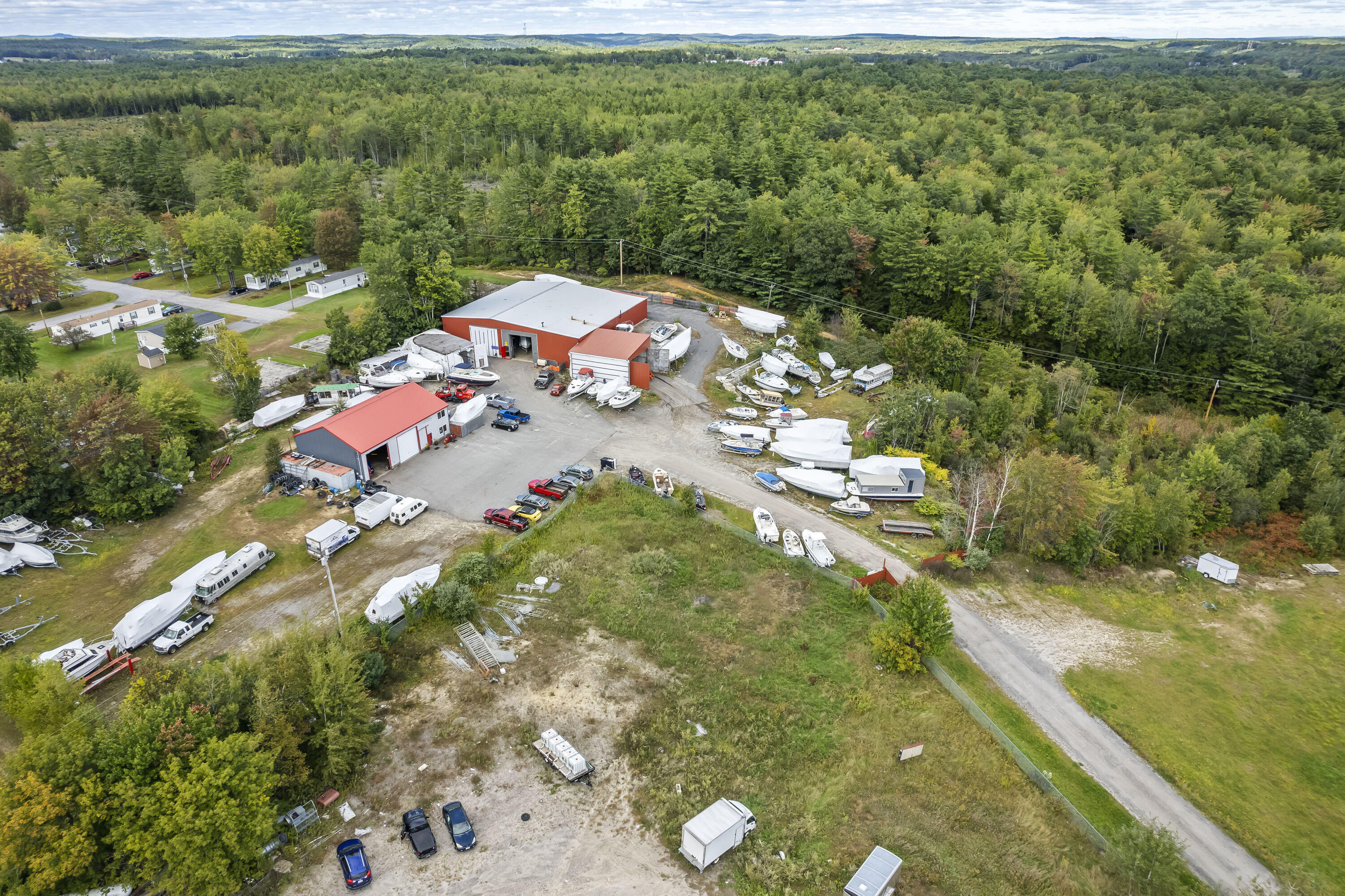 34 Compass Lane Topsham ME 04086