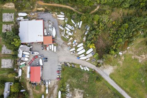 34 Compass Lane Topsham ME 04086