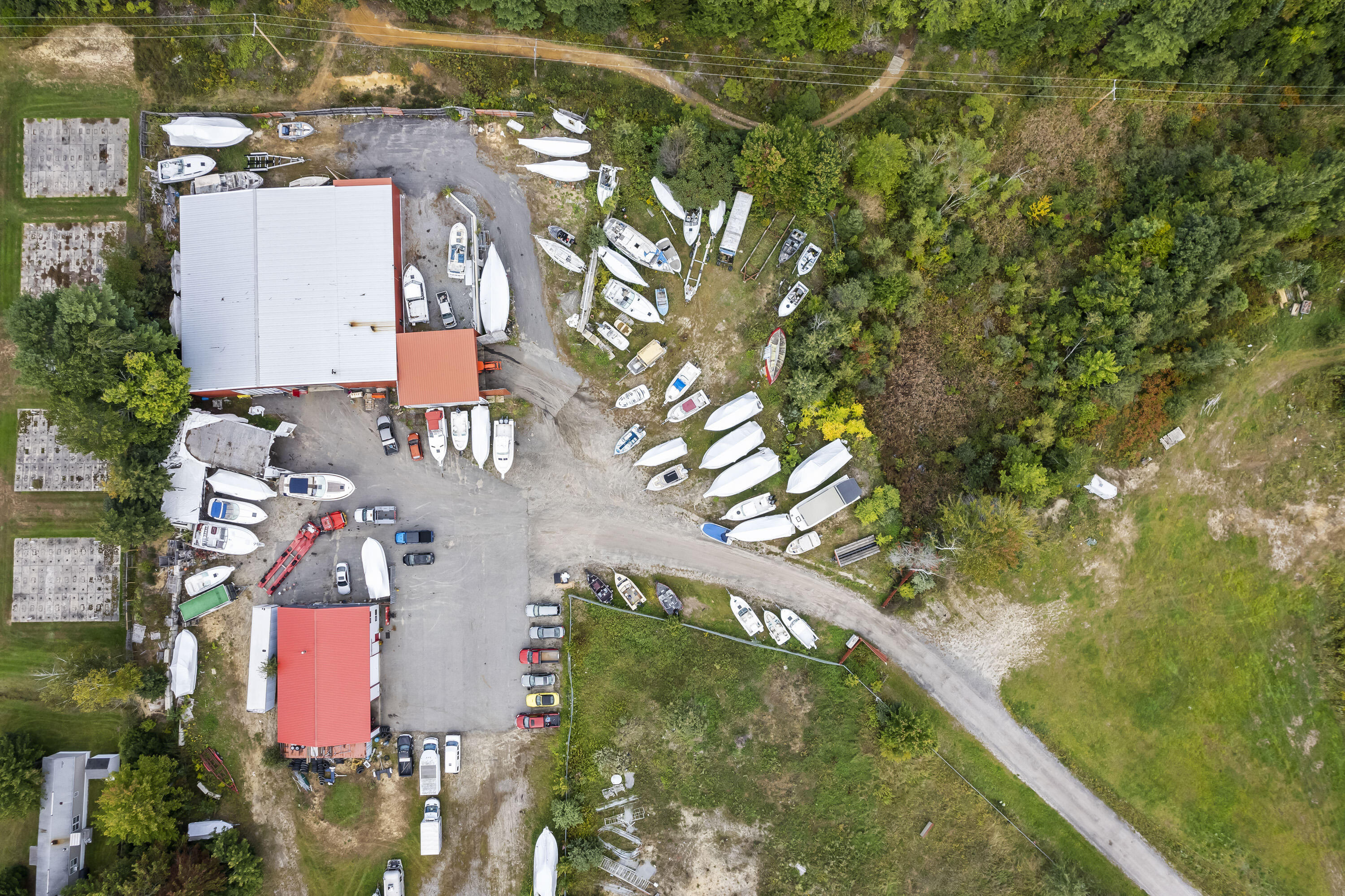 34 Compass Lane Topsham ME 04086