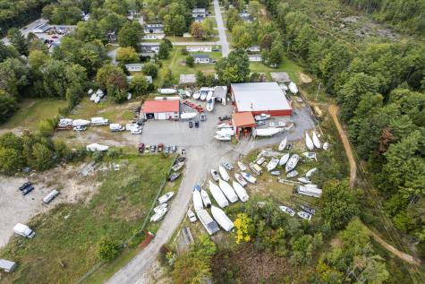 34 Compass Lane Topsham ME 04086