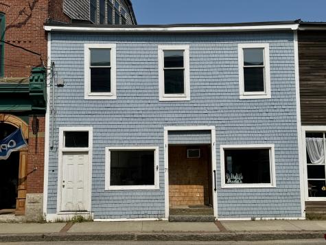 71 Water Street Eastport ME 04631