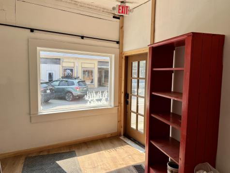 71 Water Street Eastport ME 04631