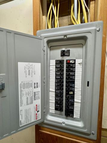 71 Water Street Eastport ME 04631