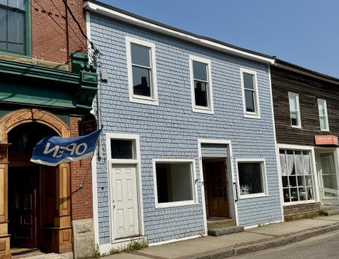 71 Water Street Eastport ME 04631