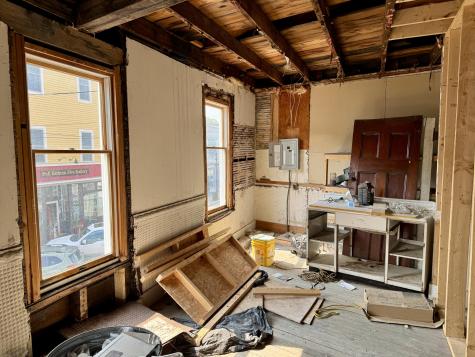 71 Water Street Eastport ME 04631