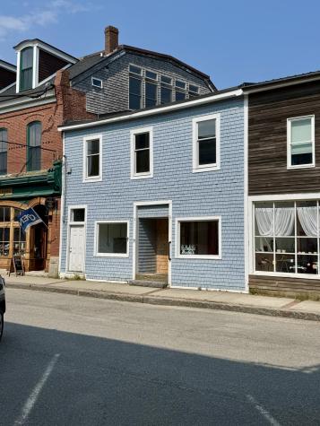 71 Water Street Eastport ME 04631