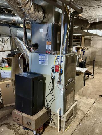 71 Water Street Eastport ME 04631