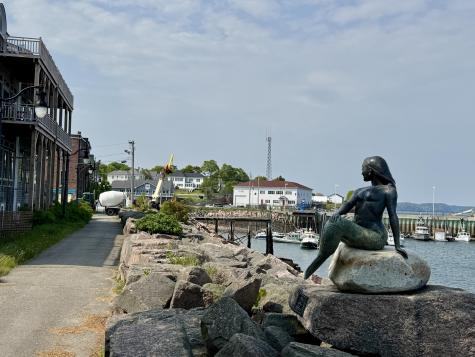 71 Water Street Eastport ME 04631