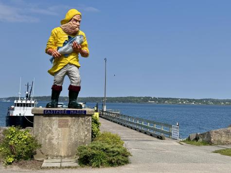 71 Water Street Eastport ME 04631