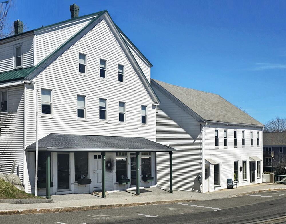 76 Main Street Newcastle ME 04553