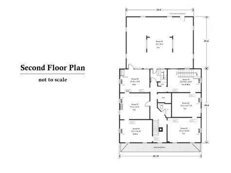 76 Main Street Newcastle ME 04553