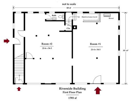 76 Main Street Newcastle ME 04553