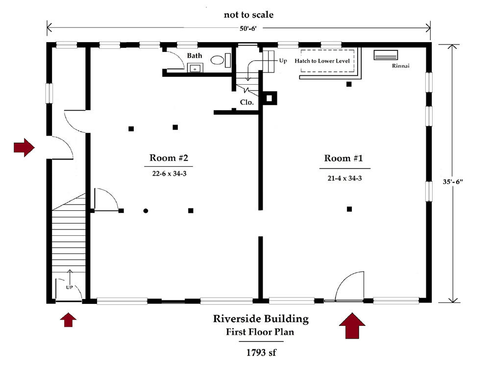76 Main Street Newcastle ME 04553