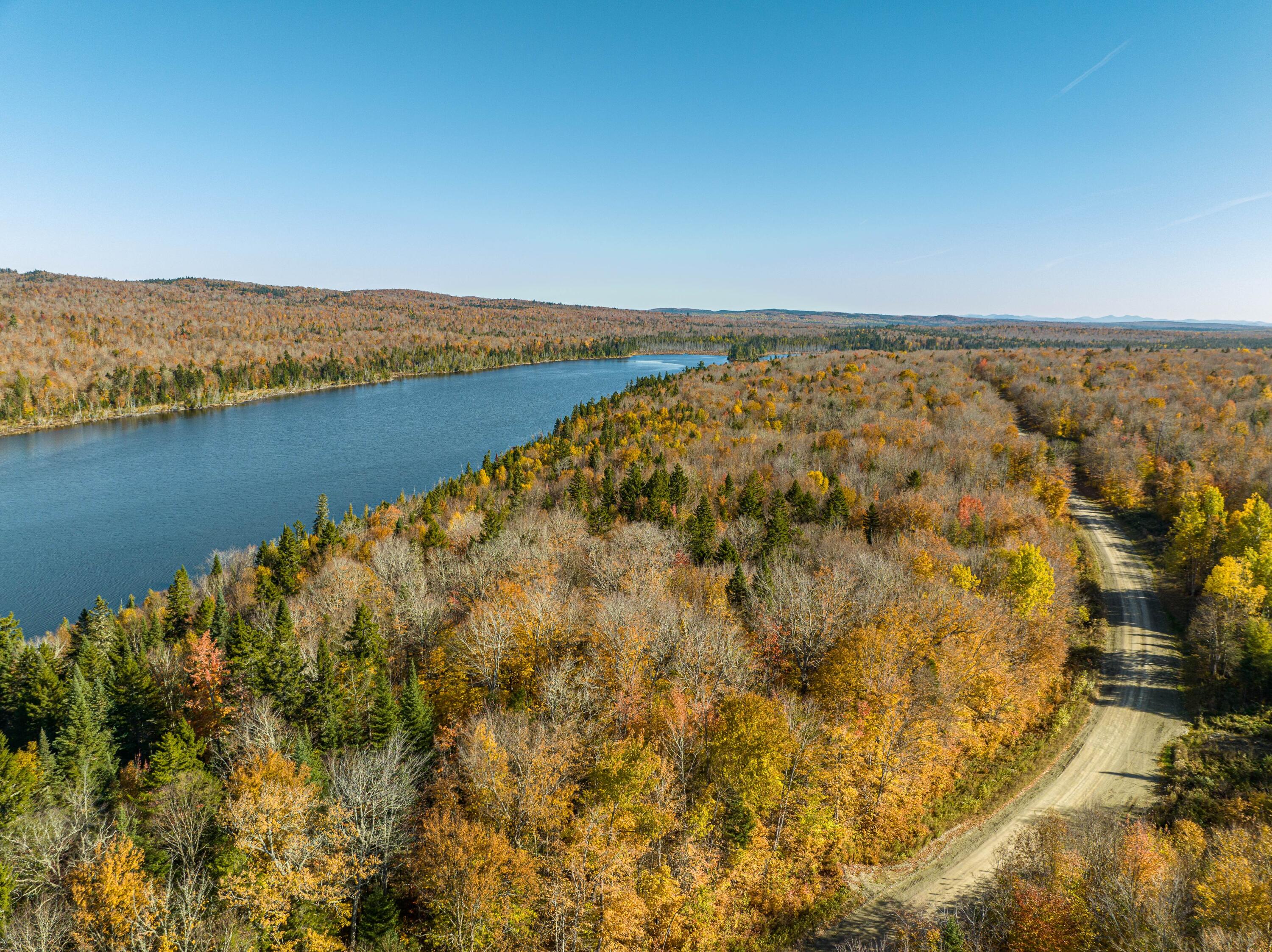 1 Narrow Pond Road T8 R14 Wels ME 04441