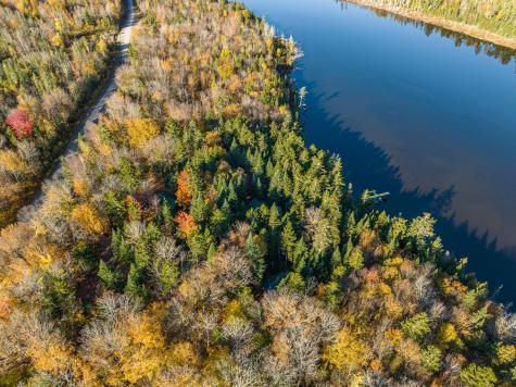 1 Narrow Pond Road T8 R14 Wels ME 04441