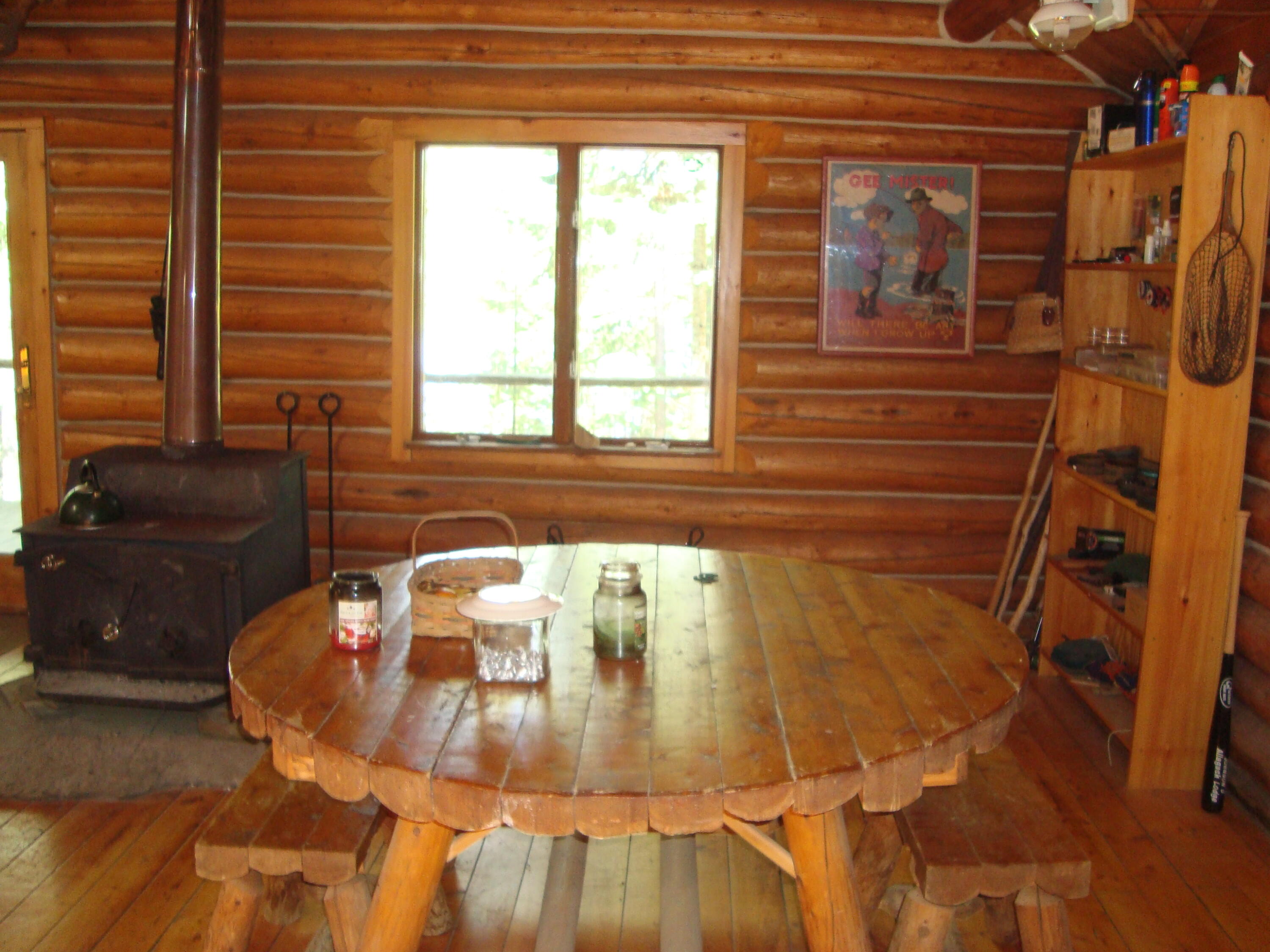 1 Narrow Pond Road T8 R14 Wels ME 04441