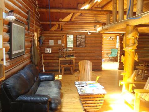 1 Narrow Pond Road T8 R14 Wels ME 04441