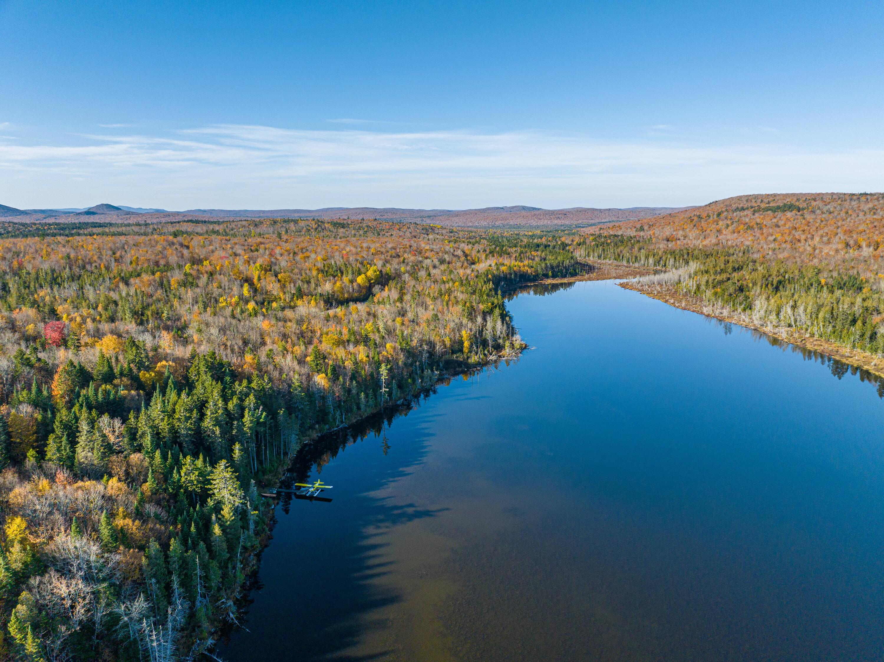 1 Narrow Pond Road T8 R14 Wels ME 04441