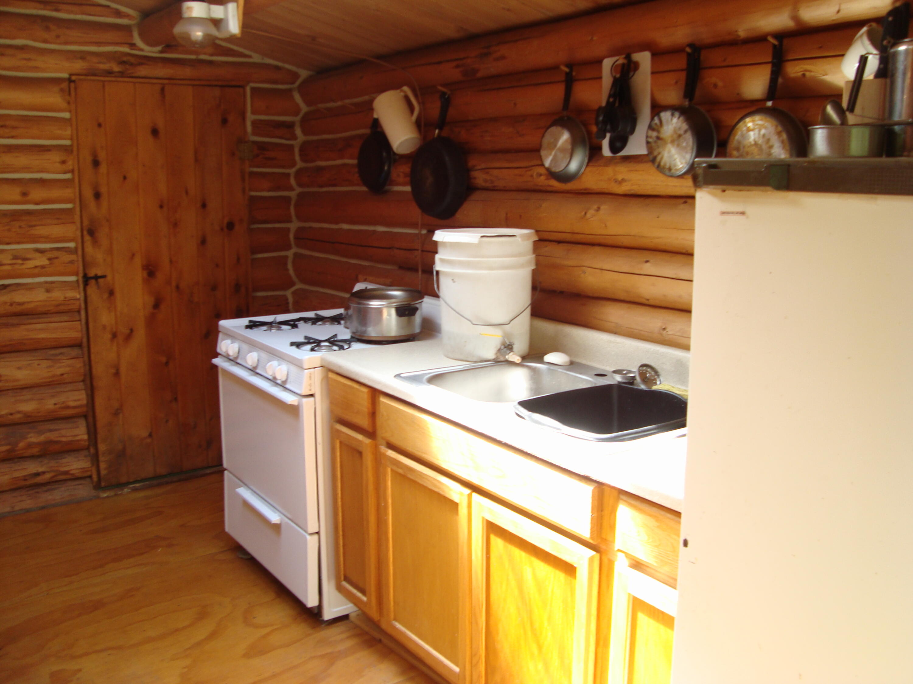1 Narrow Pond Road T8 R14 Wels ME 04441