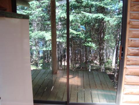 1 Narrow Pond Road T8 R14 Wels ME 04441