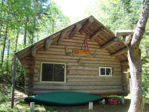 1 Narrow Pond Road T8 R14 Wels ME 04441