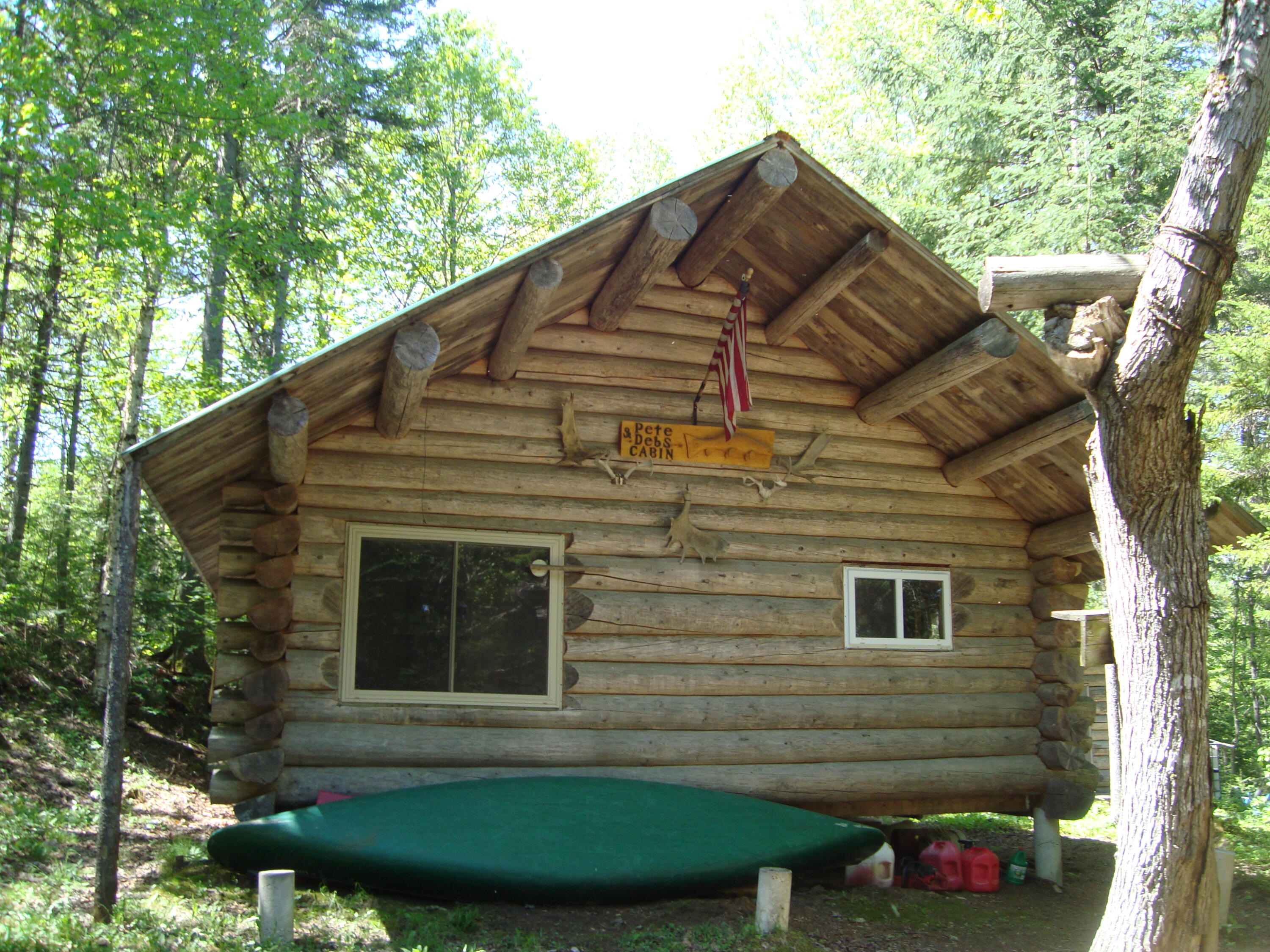 1 Narrow Pond Road T8 R14 Wels ME 04441