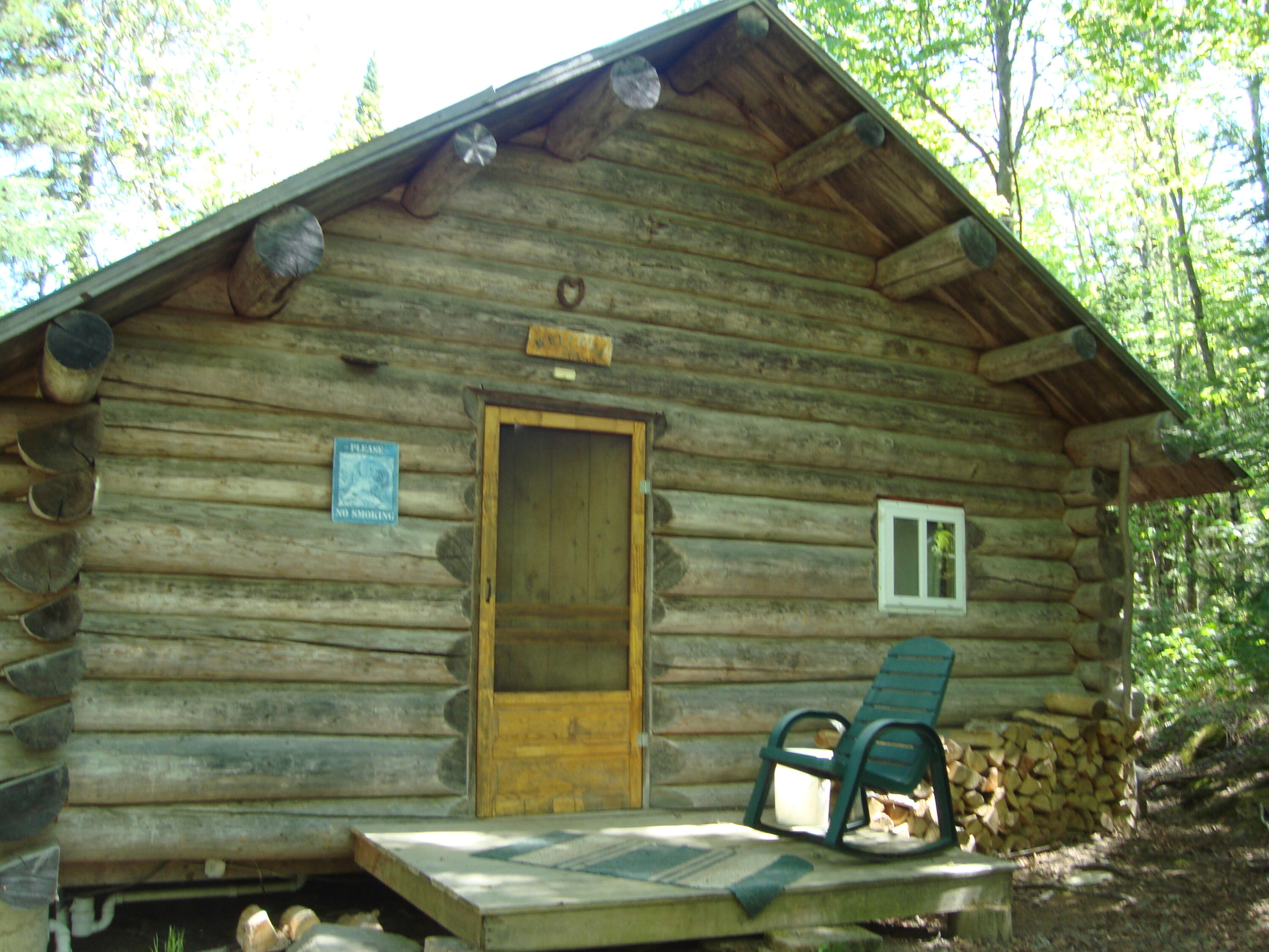 1 Narrow Pond Road T8 R14 Wels ME 04441